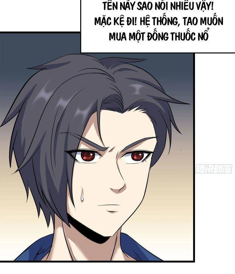Tôi Chuyển Vàng Tại Mạt Thế chapter 193 - Trang 15