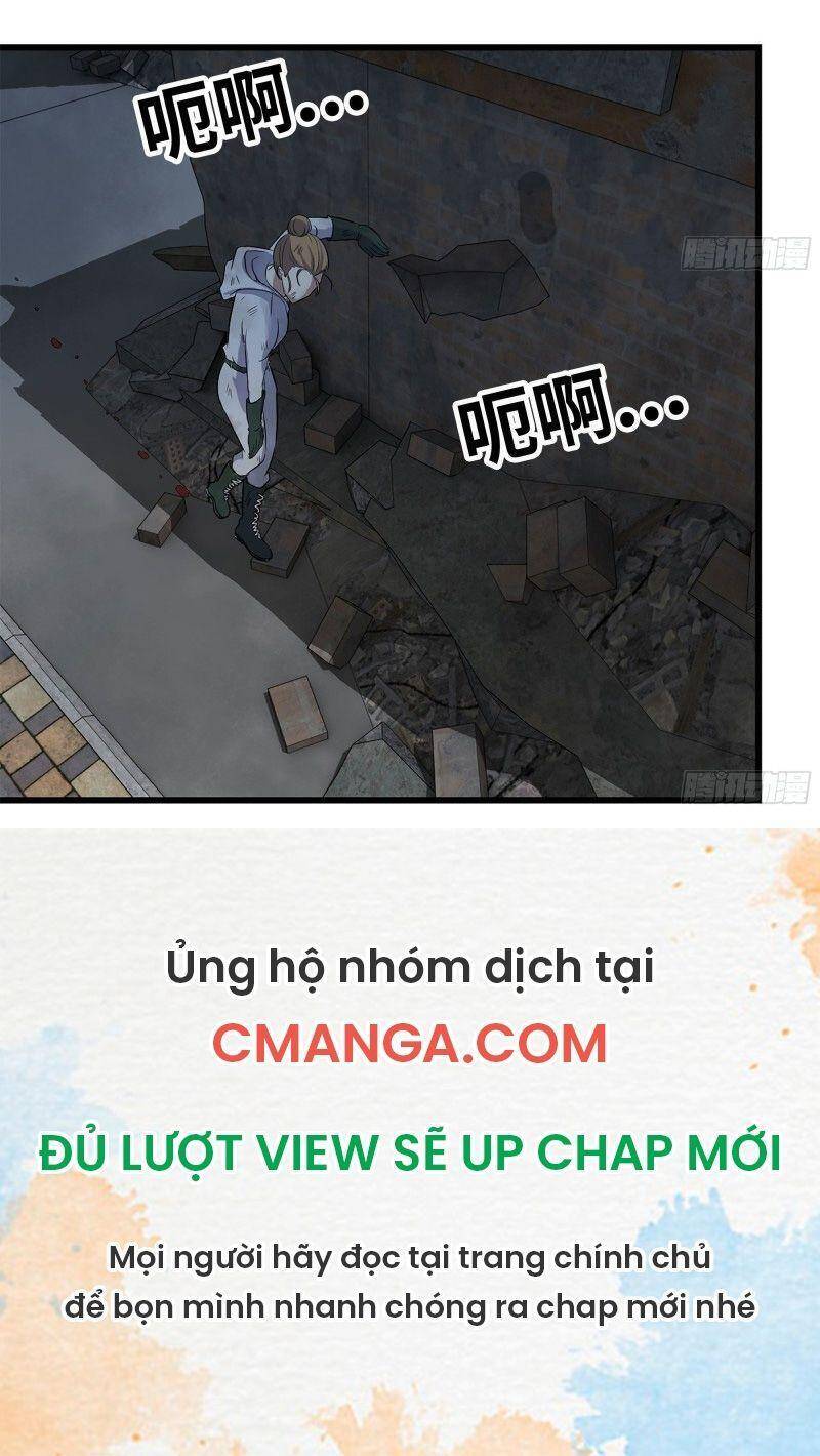 Tôi Chuyển Vàng Tại Mạt Thế chapter 193 - Trang 17