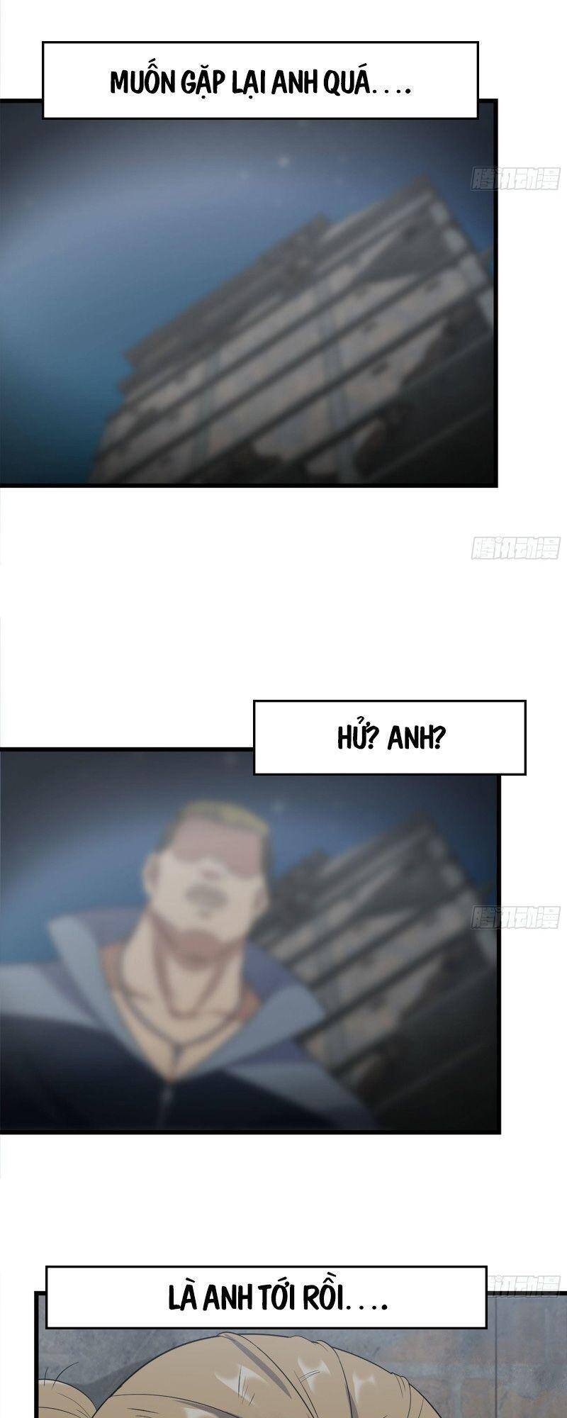 Tôi Chuyển Vàng Tại Mạt Thế chapter 193 - Trang 22