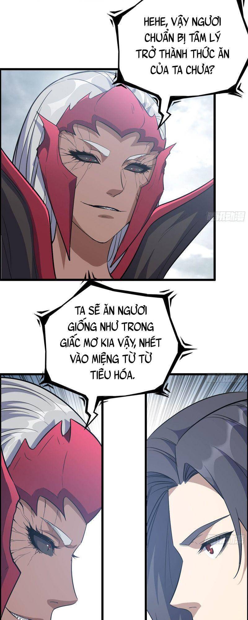 Tôi Chuyển Vàng Tại Mạt Thế chapter 193 - Trang 6