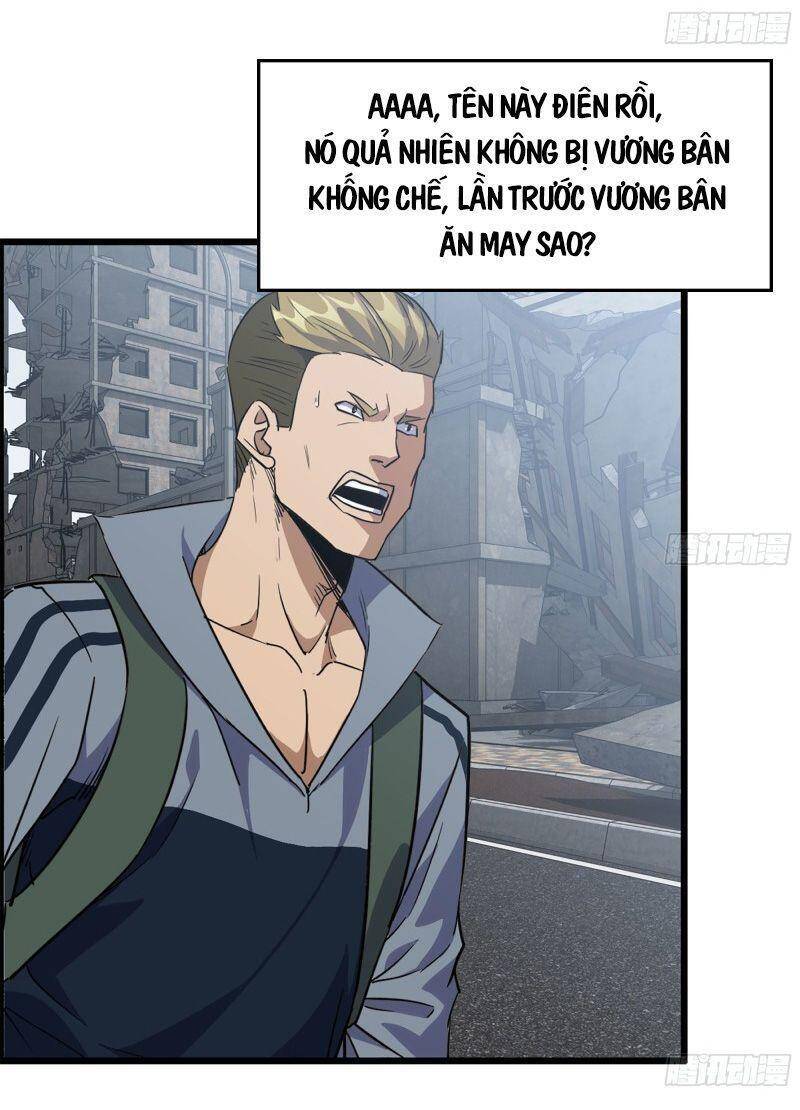 Tôi Chuyển Vàng Tại Mạt Thế chapter 193 - Trang 9