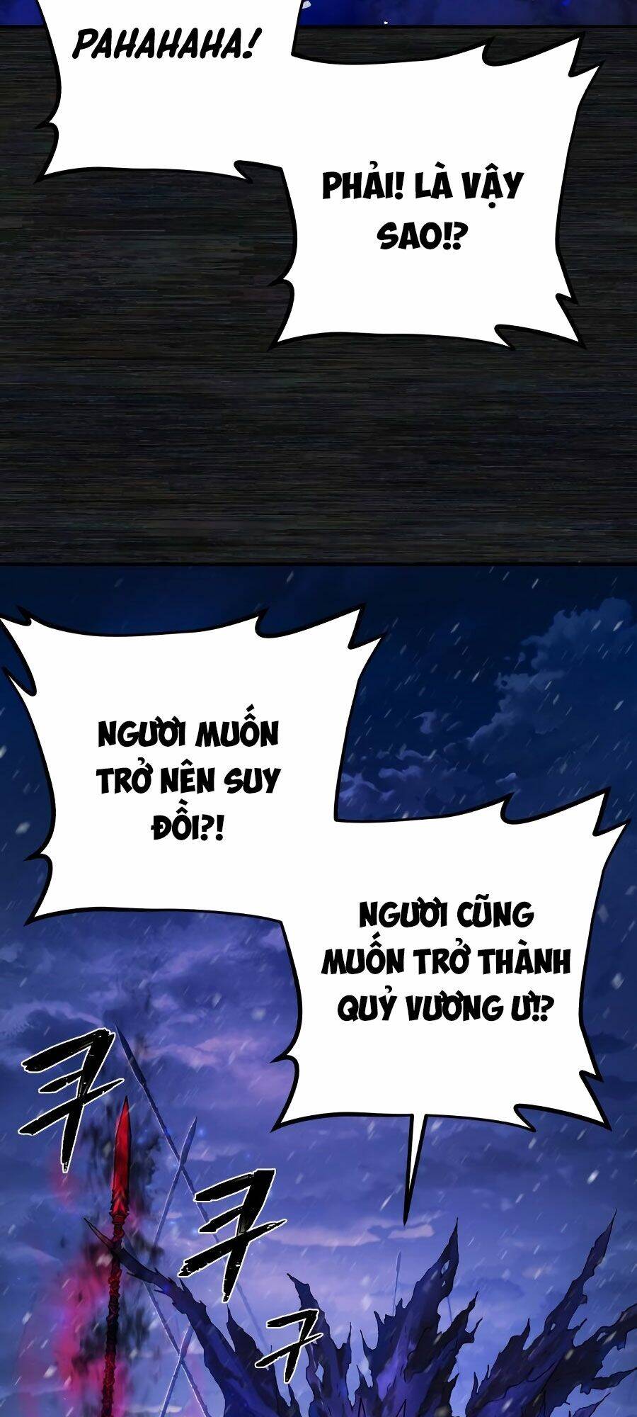 Sự trở lại của anh hùng diệt thế chapter 9 - Upload bởi truyensieuhay.com
