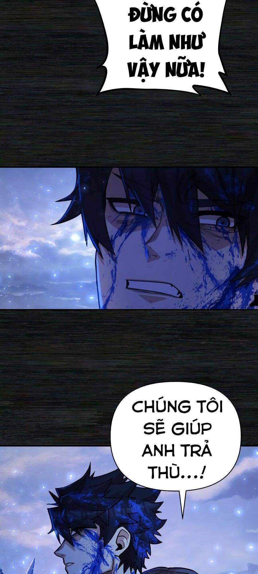 Sự trở lại của anh hùng diệt thế chapter 9 - Upload bởi truyensieuhay.com