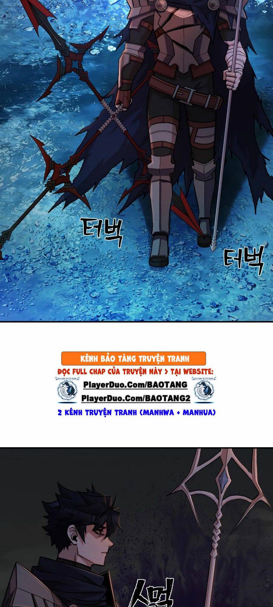 Sự trở lại của anh hùng diệt thế chapter 9 - Upload bởi truyensieuhay.com
