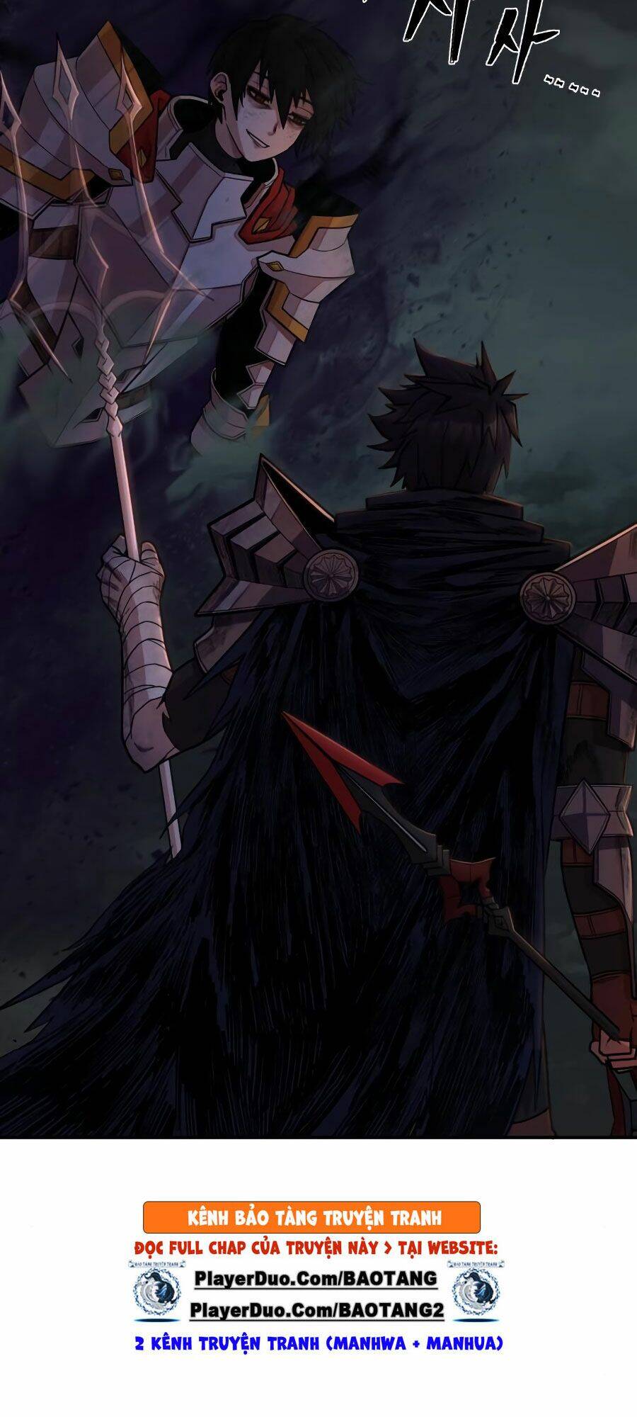 Sự trở lại của anh hùng diệt thế chapter 9 - Upload bởi truyensieuhay.com