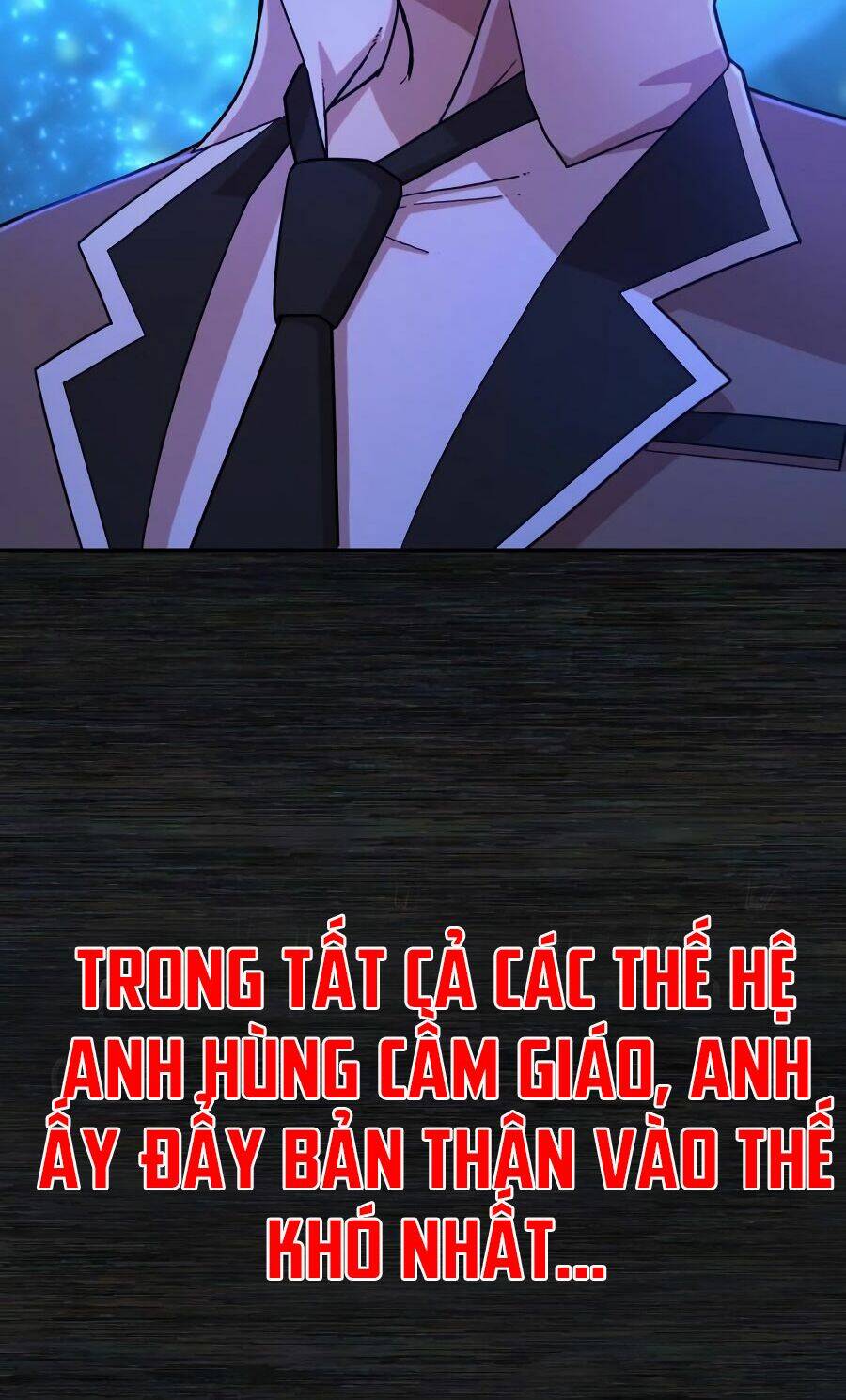 Sự trở lại của anh hùng diệt thế chapter 9 - Upload bởi truyensieuhay.com