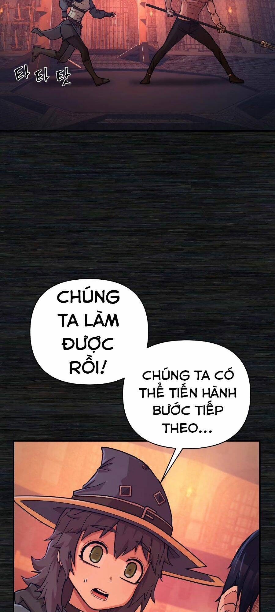Sự trở lại của anh hùng diệt thế chapter 9 - Upload bởi truyensieuhay.com