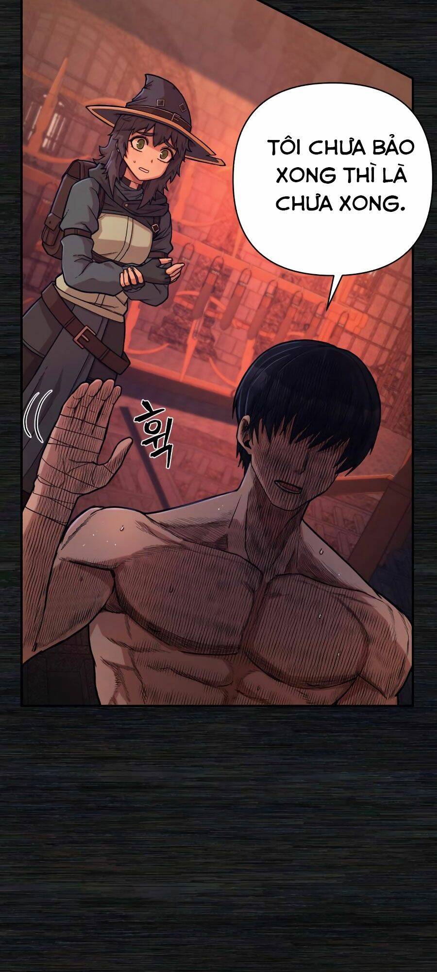 Sự trở lại của anh hùng diệt thế chapter 9 - Upload bởi truyensieuhay.com