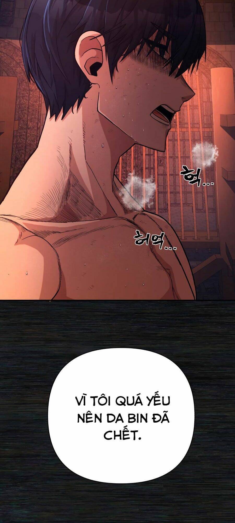 Sự trở lại của anh hùng diệt thế chapter 9 - Upload bởi truyensieuhay.com