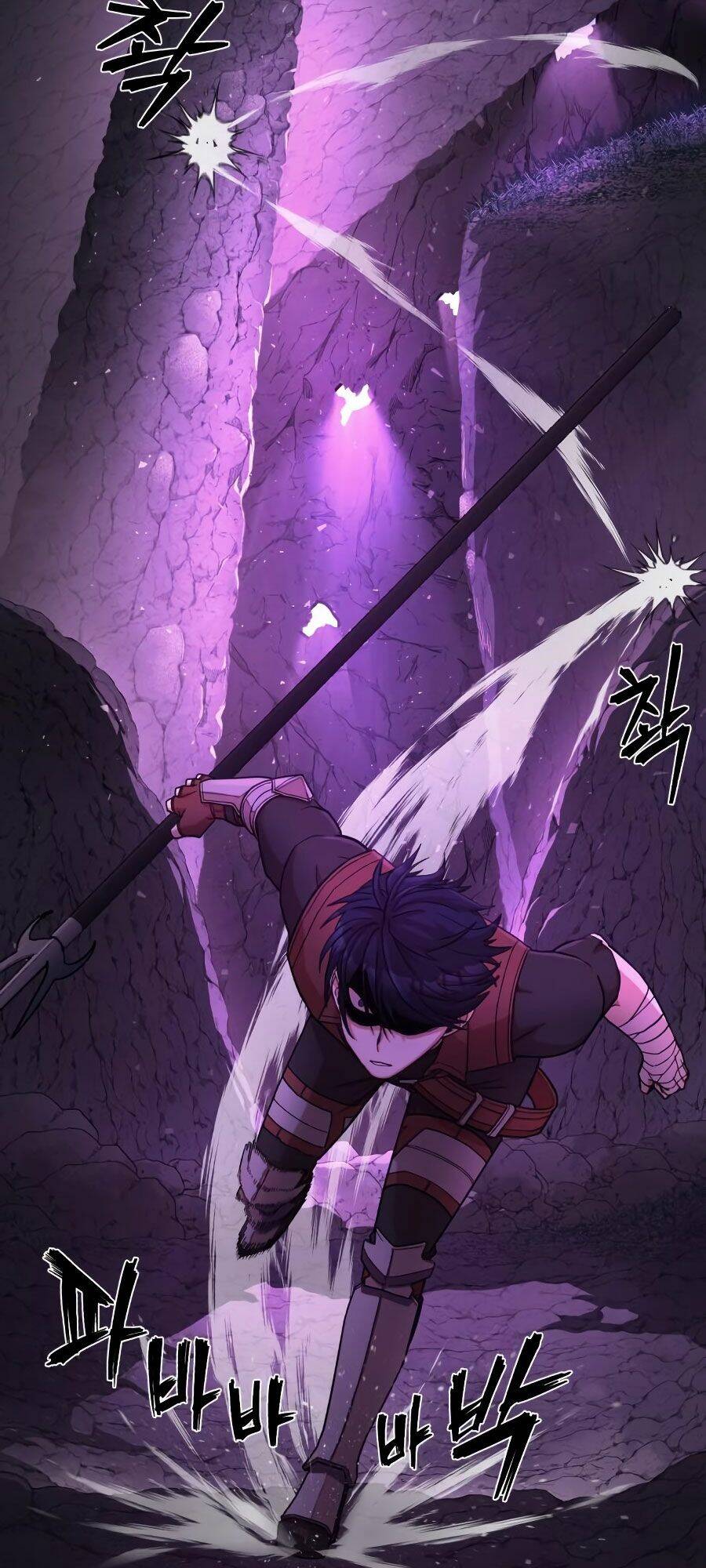 Sự trở lại của anh hùng diệt thế chapter 9 - Upload bởi truyensieuhay.com
