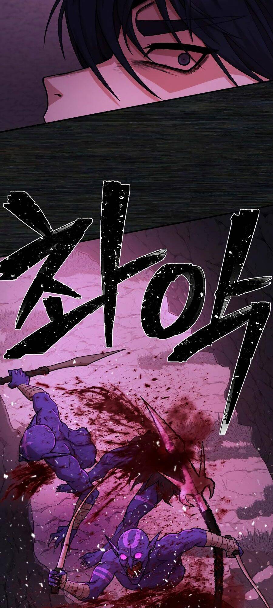 Sự trở lại của anh hùng diệt thế chapter 9 - Upload bởi truyensieuhay.com