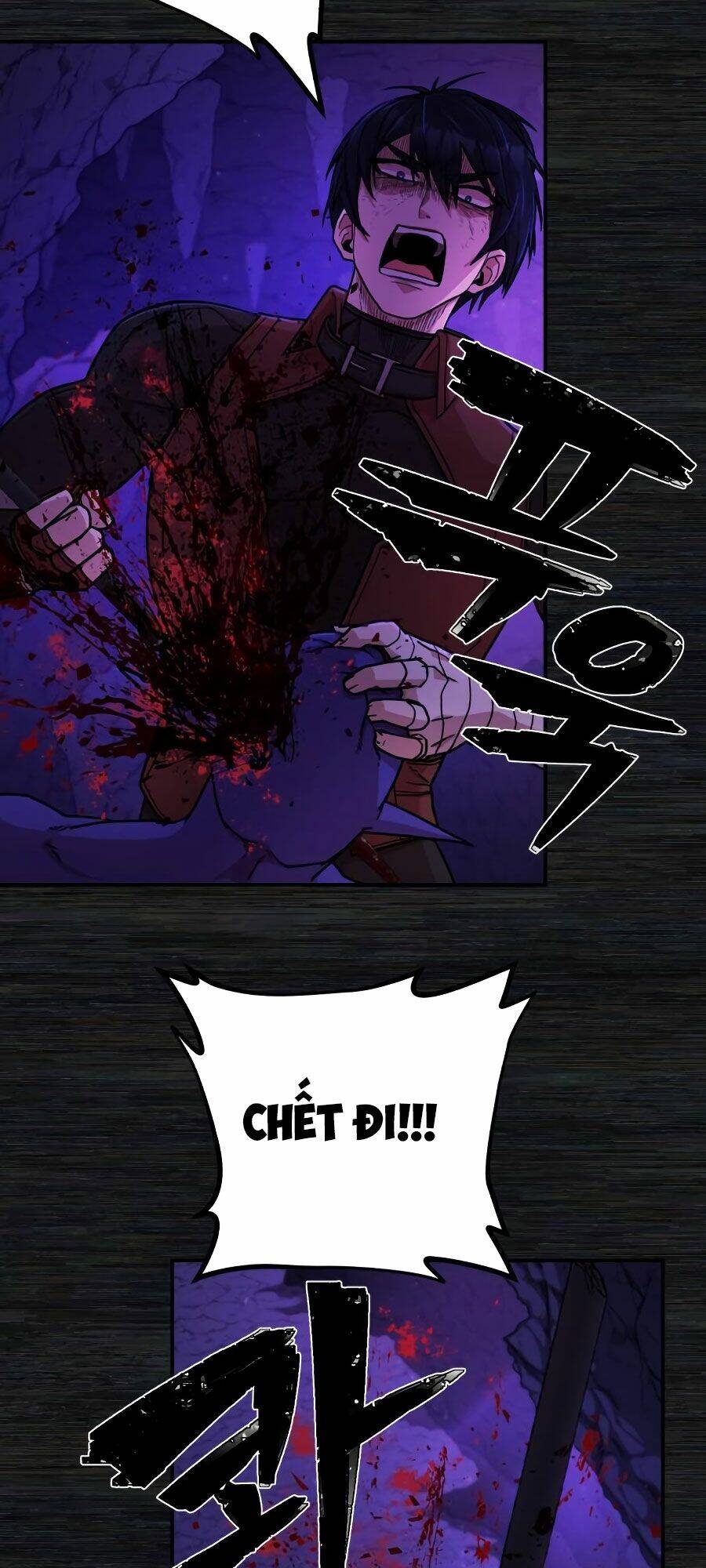 Sự trở lại của anh hùng diệt thế chapter 9 - Upload bởi truyensieuhay.com