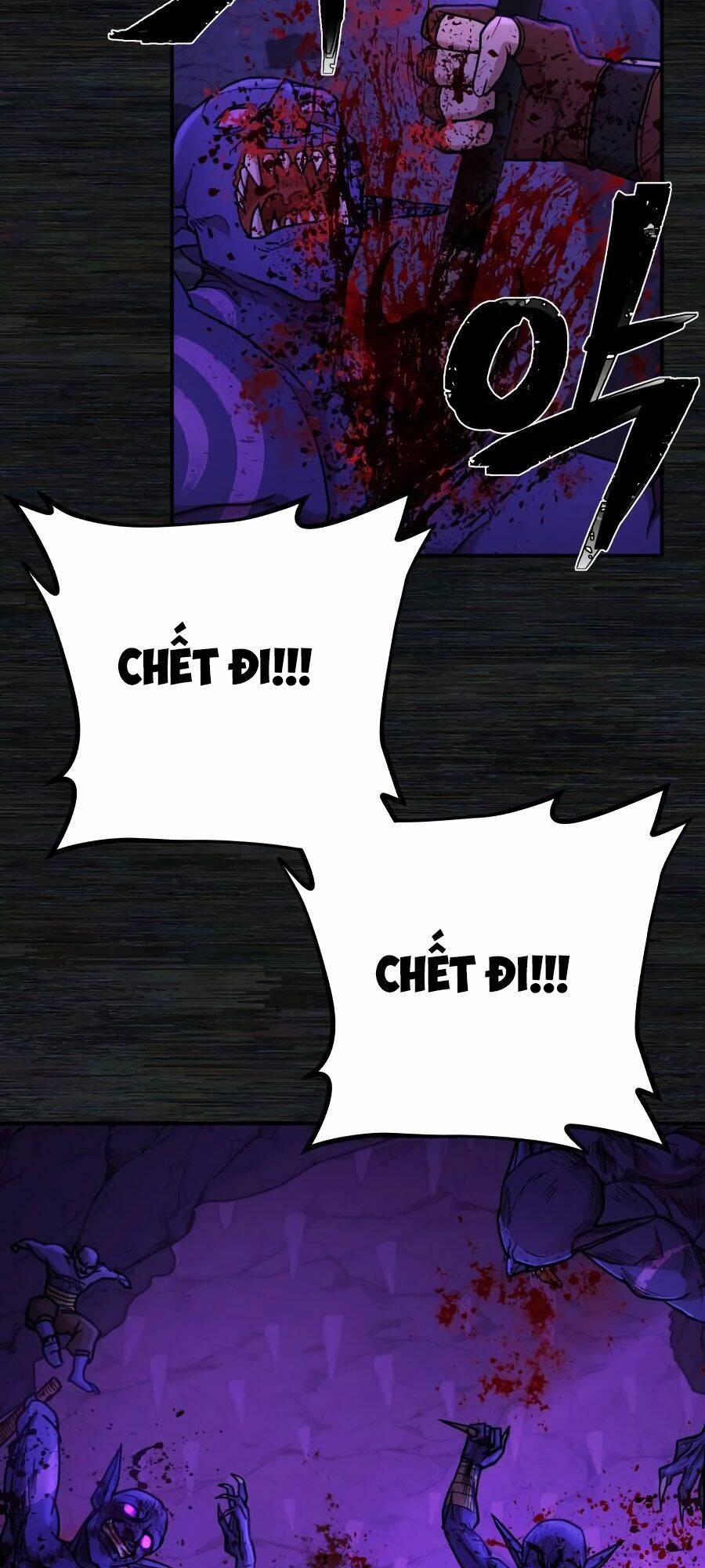Sự trở lại của anh hùng diệt thế chapter 9 - Upload bởi truyensieuhay.com