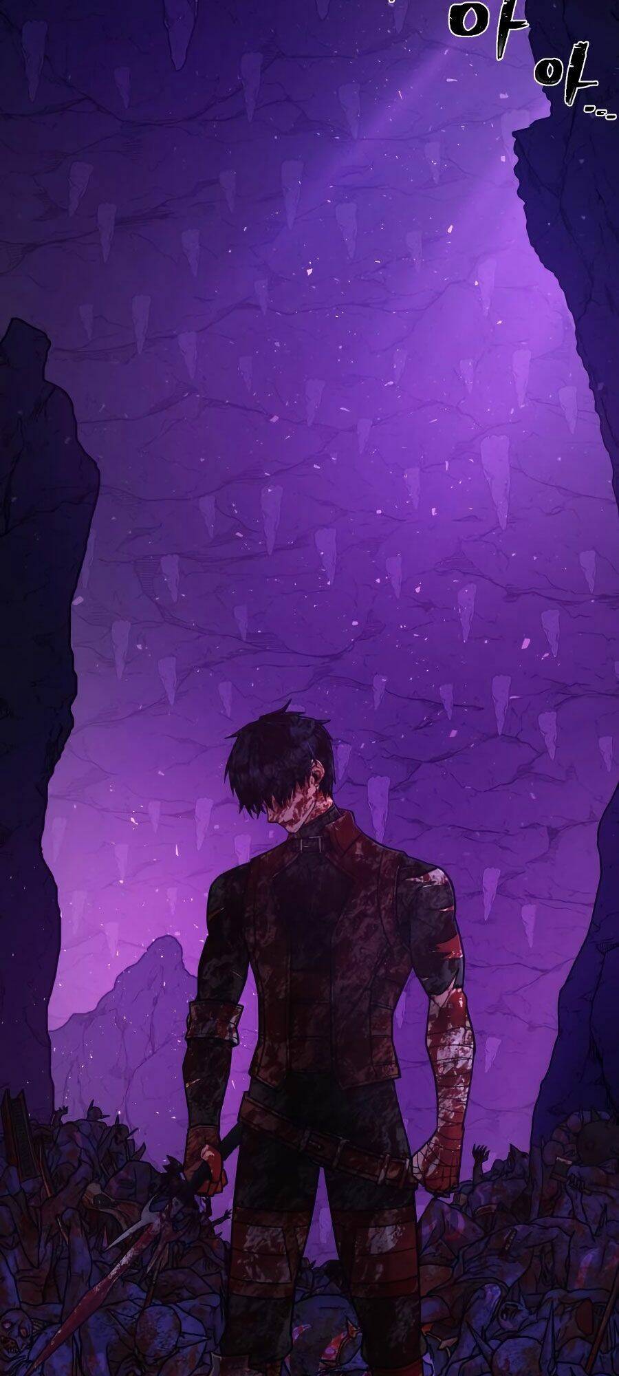 Sự trở lại của anh hùng diệt thế chapter 9 - Upload bởi truyensieuhay.com