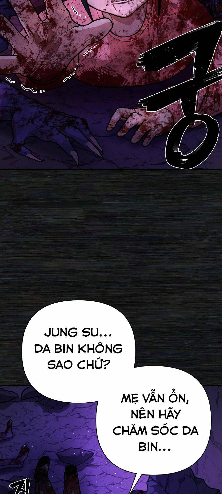 Sự trở lại của anh hùng diệt thế chapter 9 - Upload bởi truyensieuhay.com