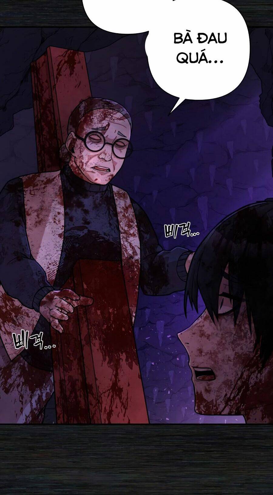 Sự trở lại của anh hùng diệt thế chapter 9 - Upload bởi truyensieuhay.com