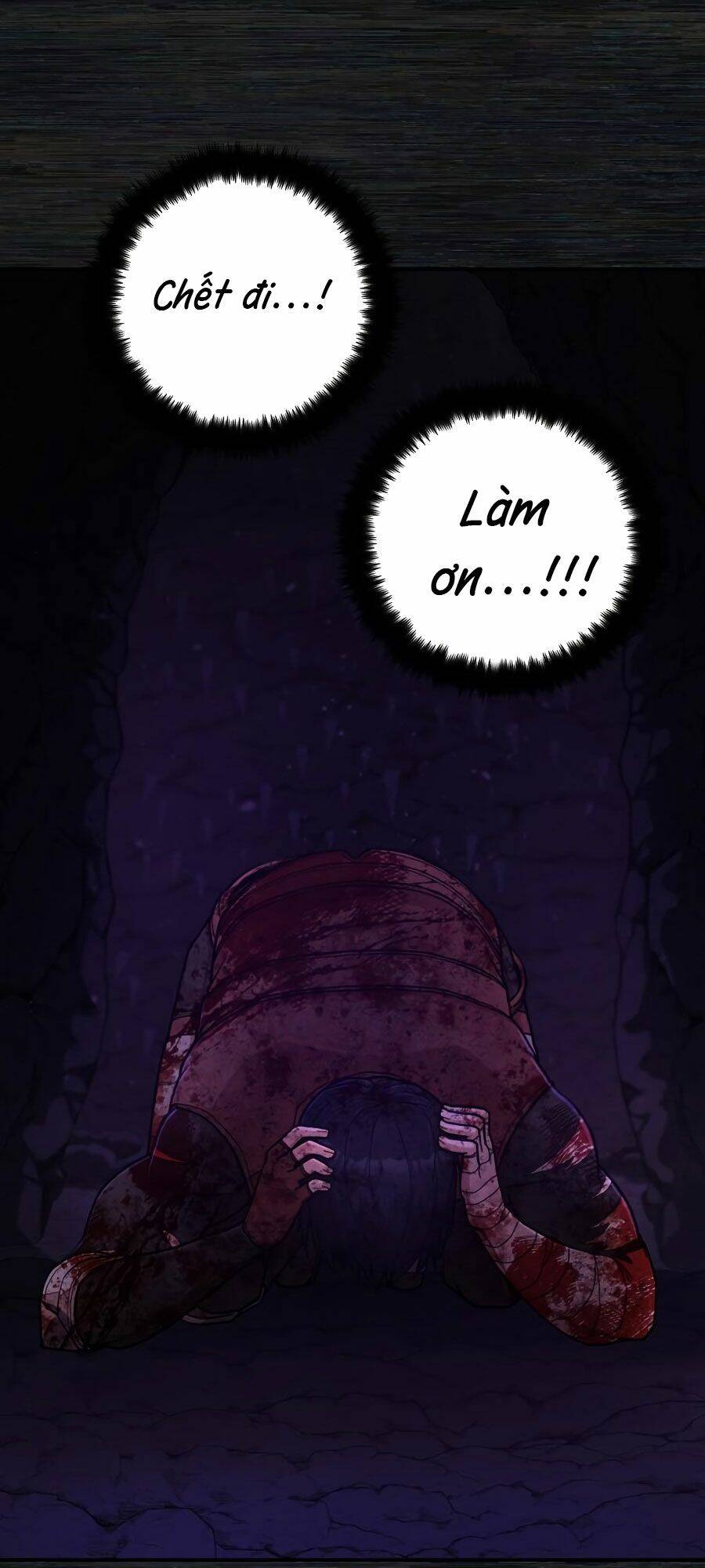 Sự trở lại của anh hùng diệt thế chapter 9 - Upload bởi truyensieuhay.com
