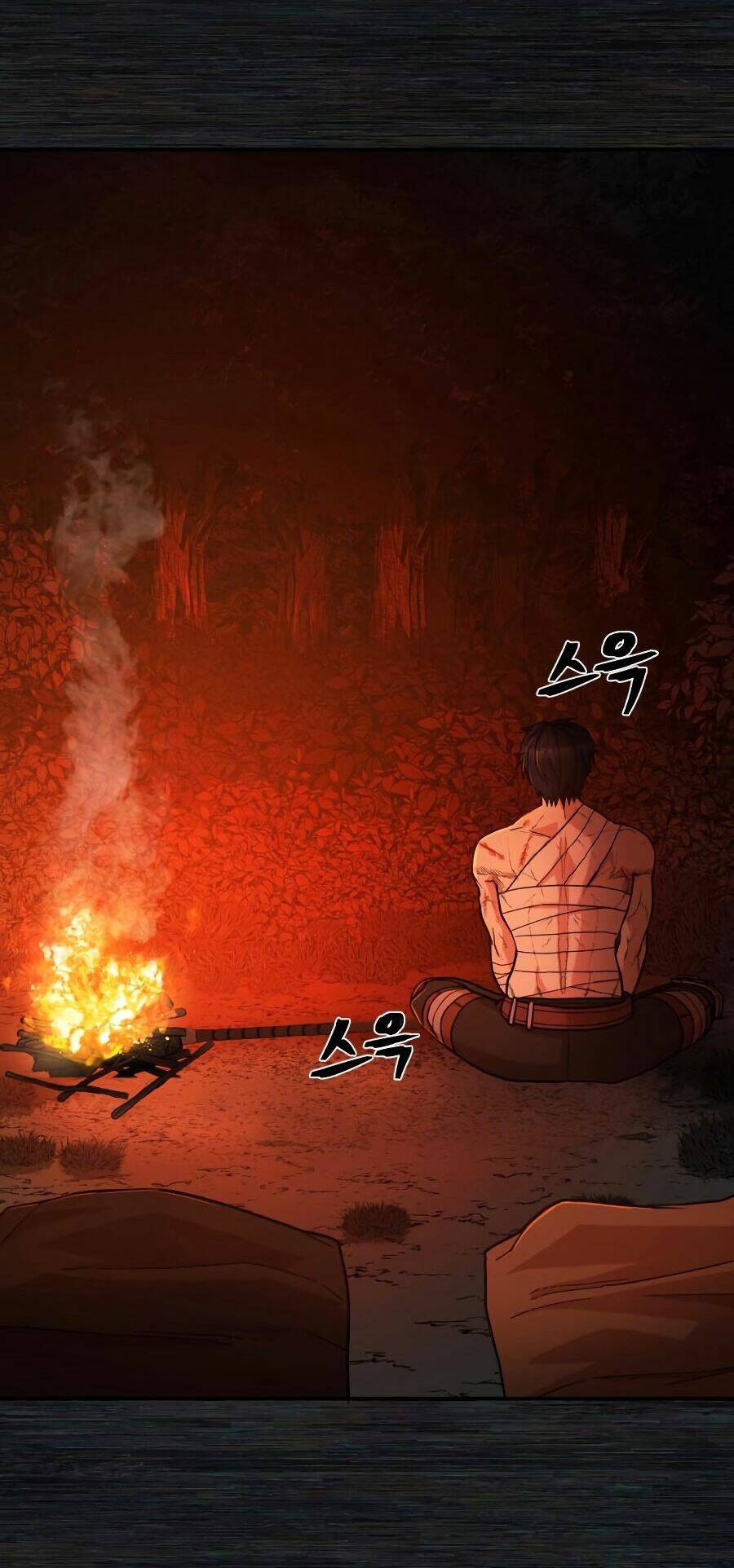 Sự trở lại của anh hùng diệt thế chapter 9 - Upload bởi truyensieuhay.com