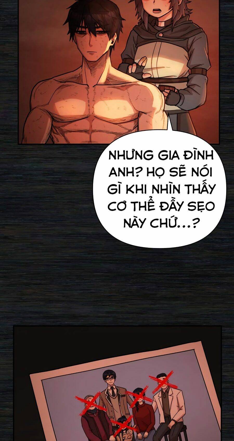 Sự trở lại của anh hùng diệt thế chapter 9 - Upload bởi truyensieuhay.com
