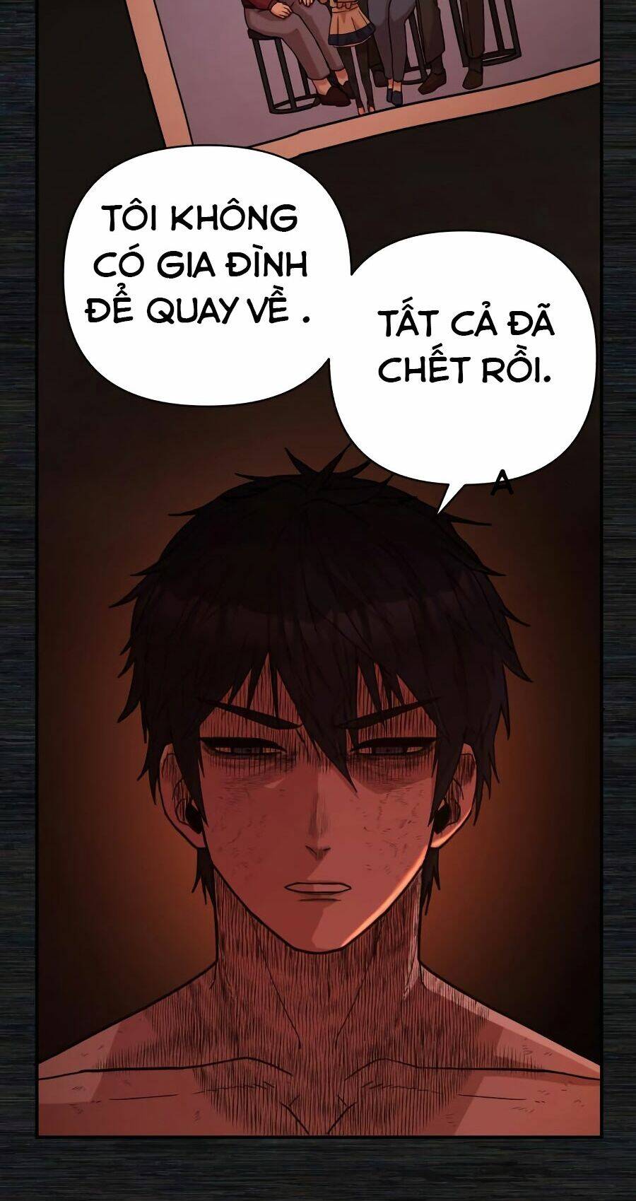 Sự trở lại của anh hùng diệt thế chapter 9 - Upload bởi truyensieuhay.com