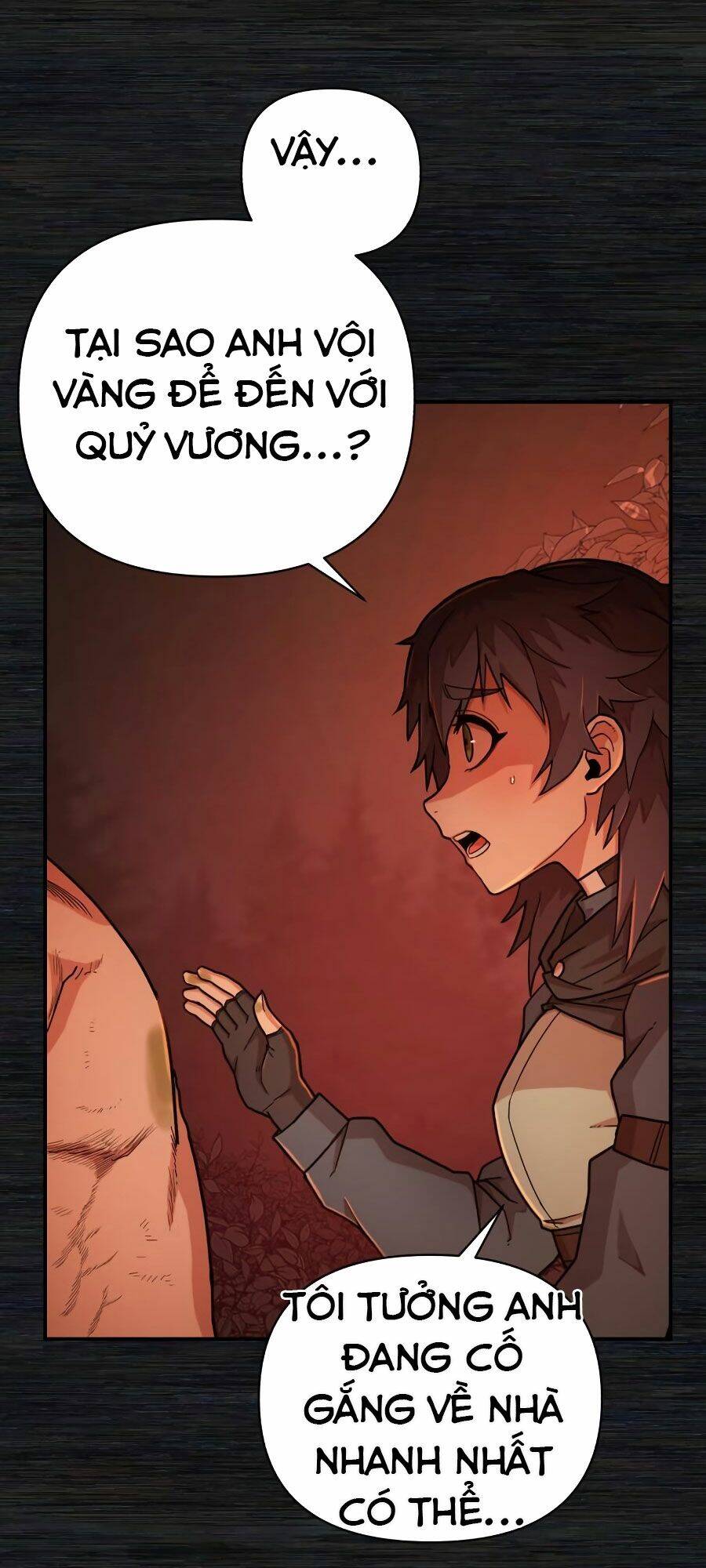Sự trở lại của anh hùng diệt thế chapter 9 - Upload bởi truyensieuhay.com