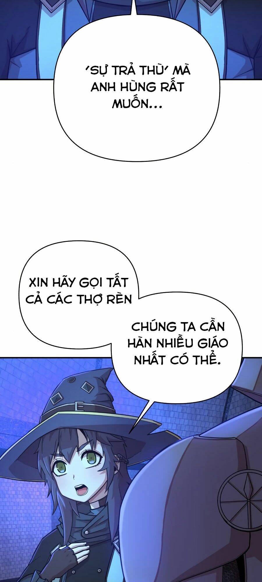 Sự trở lại của anh hùng diệt thế chapter 9 - Upload bởi truyensieuhay.com