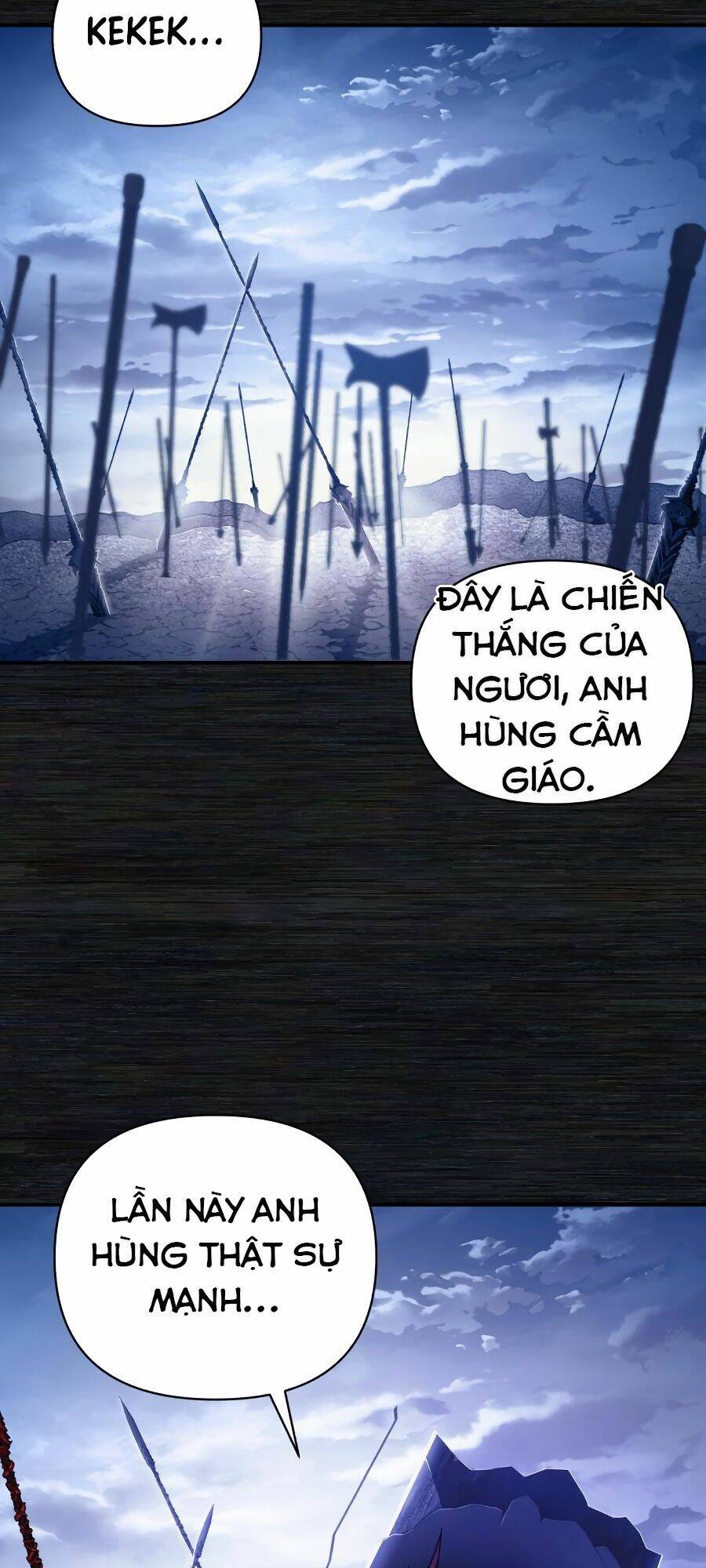 Sự trở lại của anh hùng diệt thế chapter 9 - Upload bởi truyensieuhay.com