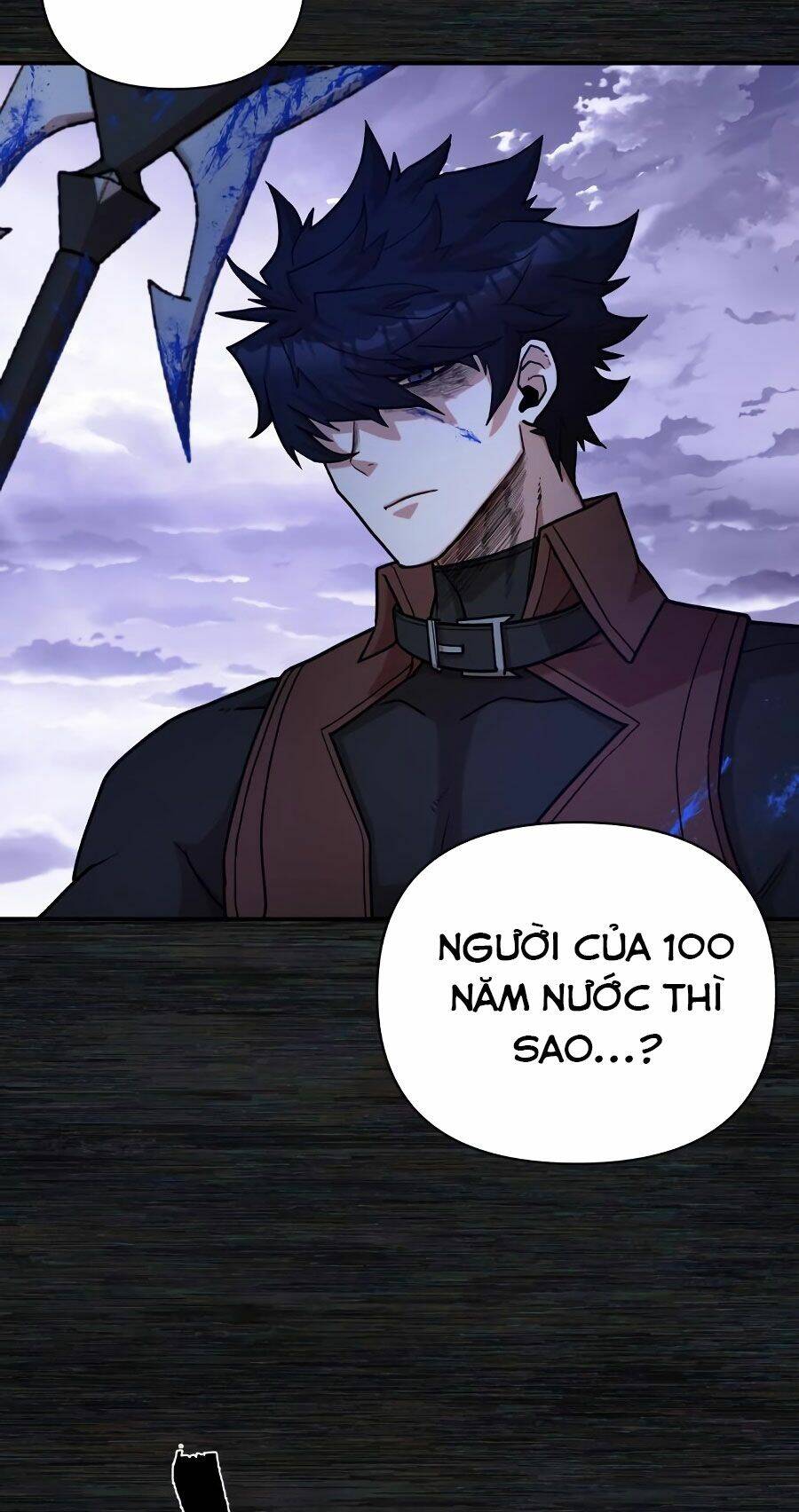 Sự trở lại của anh hùng diệt thế chapter 9 - Upload bởi truyensieuhay.com