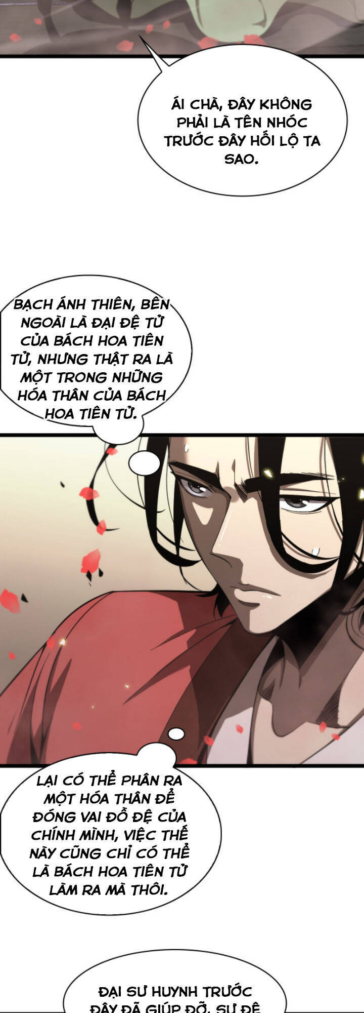 Chư giới tận thế online chapter 47 - Upload bởi truyensieuhay.com