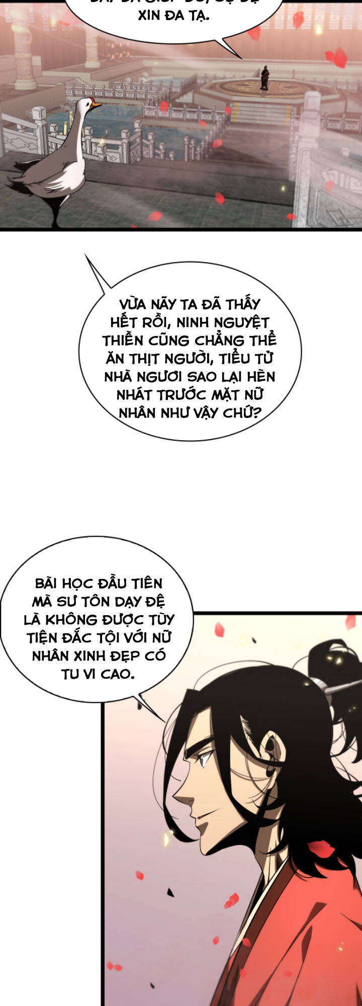 Chư giới tận thế online chapter 47 - Upload bởi truyensieuhay.com