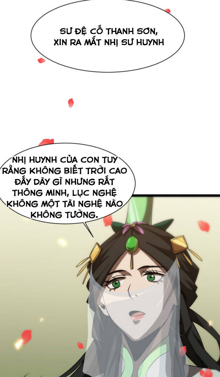 Chư giới tận thế online chapter 47 - Upload bởi truyensieuhay.com