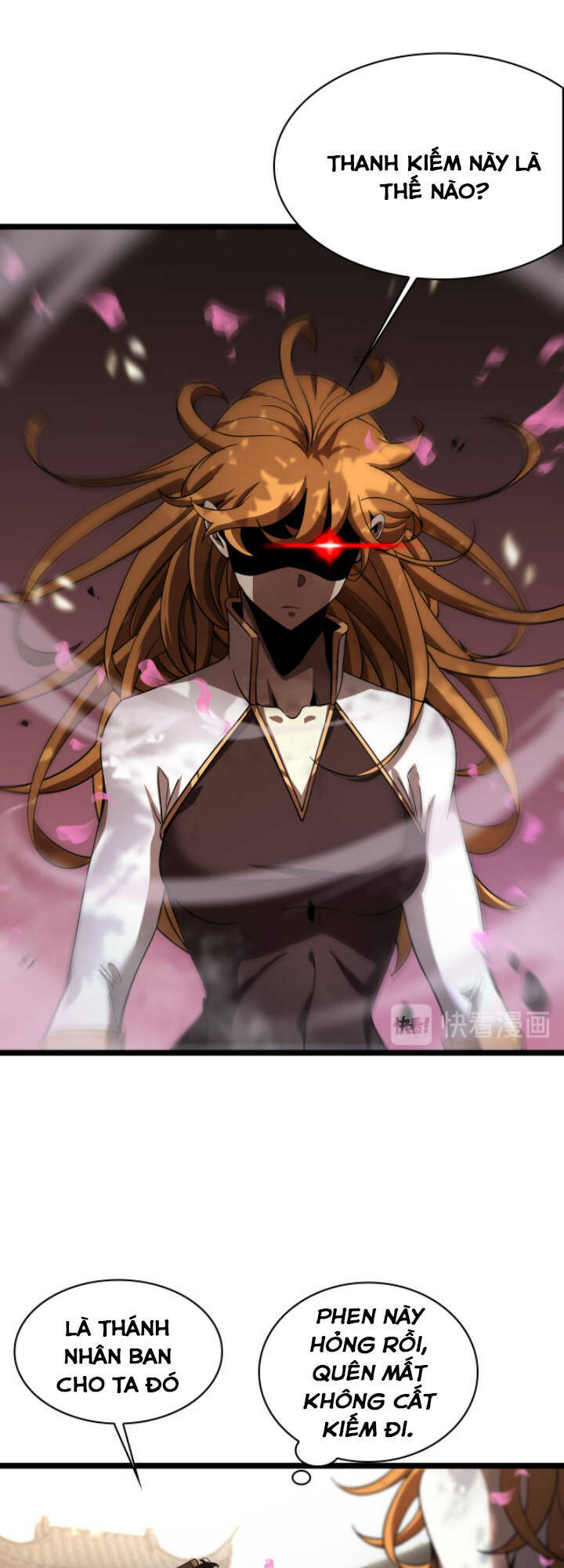 Chư giới tận thế online chapter 47 - Upload bởi truyensieuhay.com