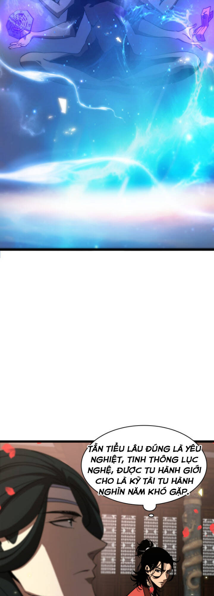 Chư giới tận thế online chapter 47 - Upload bởi truyensieuhay.com
