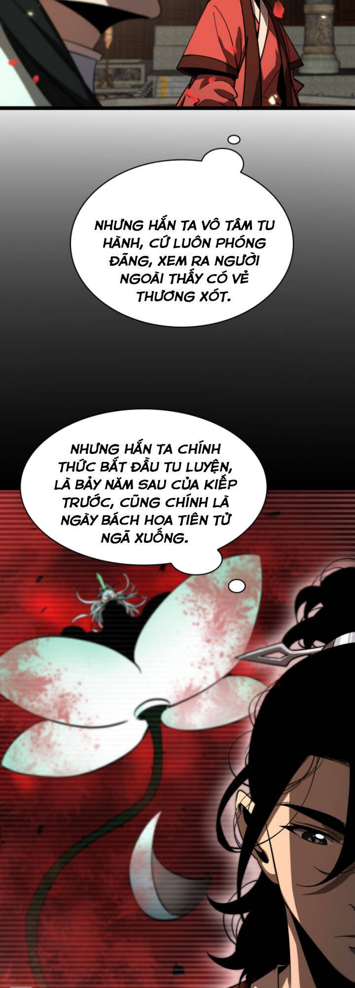 Chư giới tận thế online chapter 47 - Upload bởi truyensieuhay.com