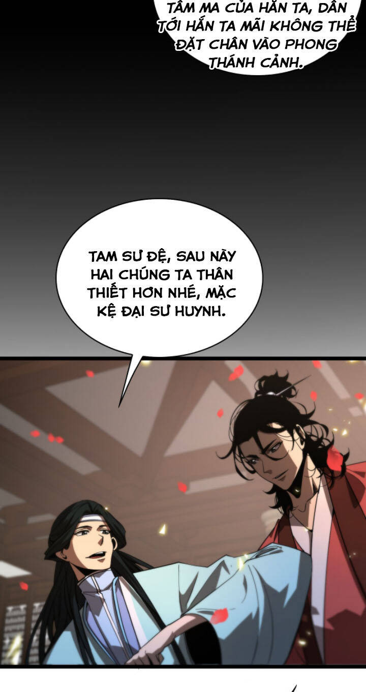 Chư giới tận thế online chapter 47 - Upload bởi truyensieuhay.com