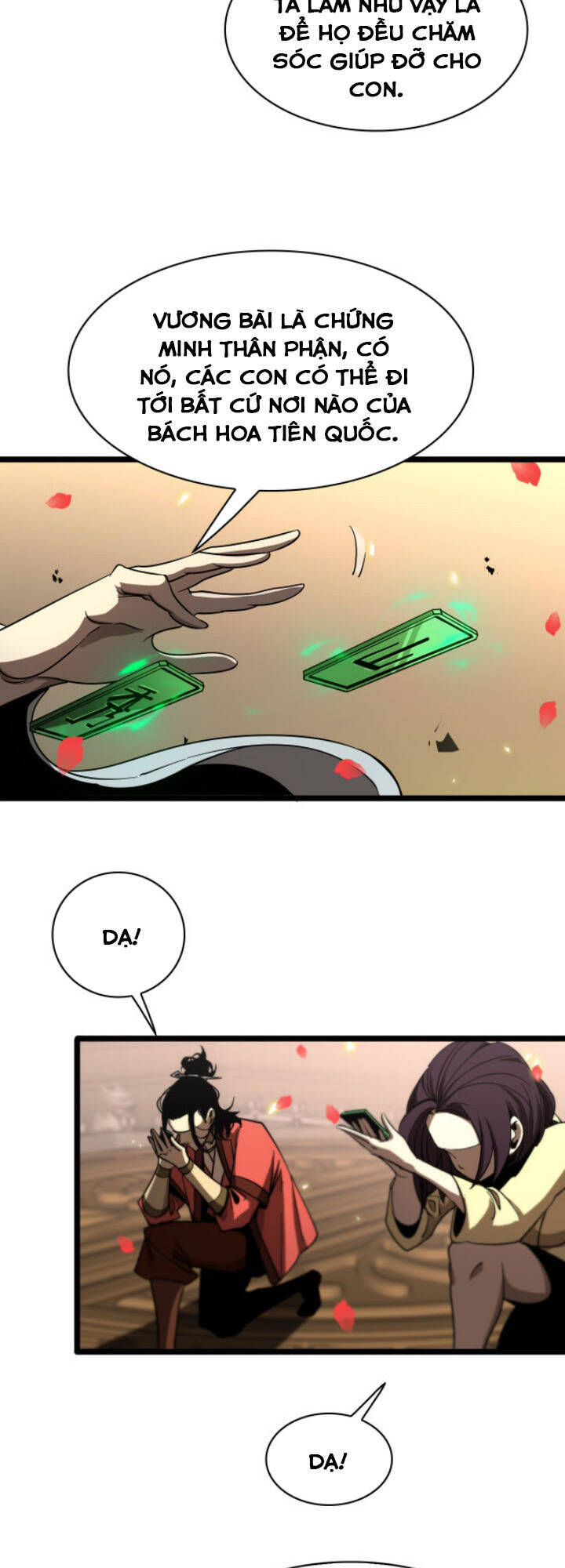 Chư giới tận thế online chapter 47 - Upload bởi truyensieuhay.com
