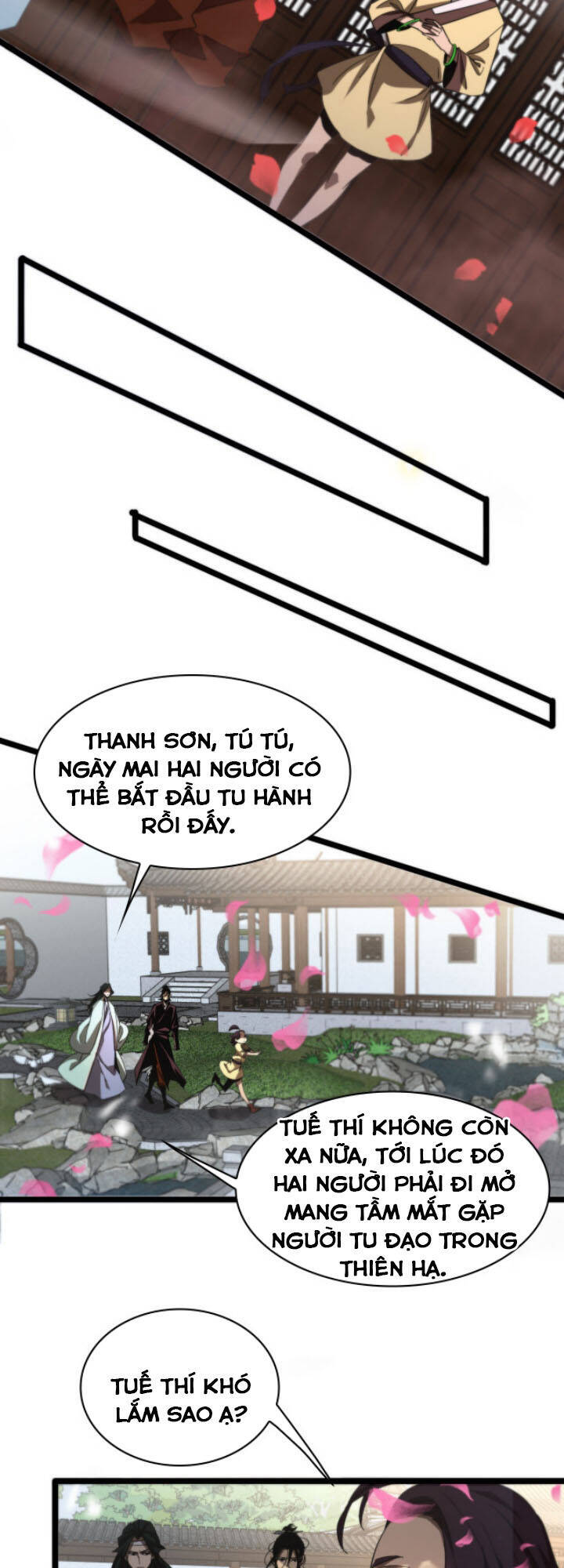 Chư giới tận thế online chapter 47 - Upload bởi truyensieuhay.com