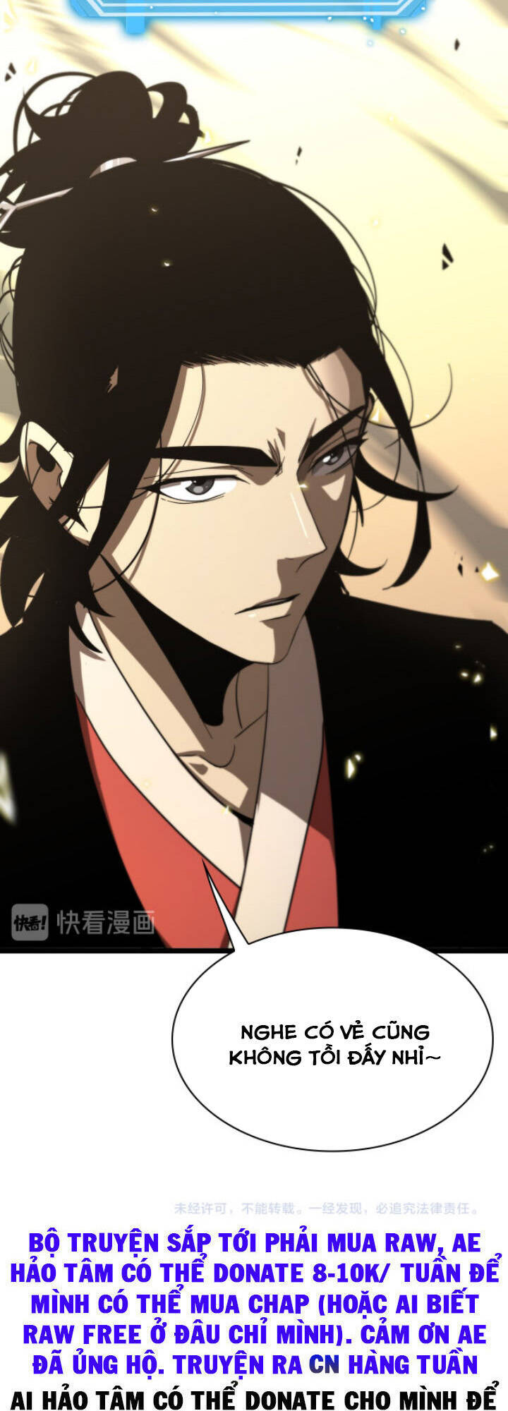 Chư giới tận thế online chapter 47 - Upload bởi truyensieuhay.com
