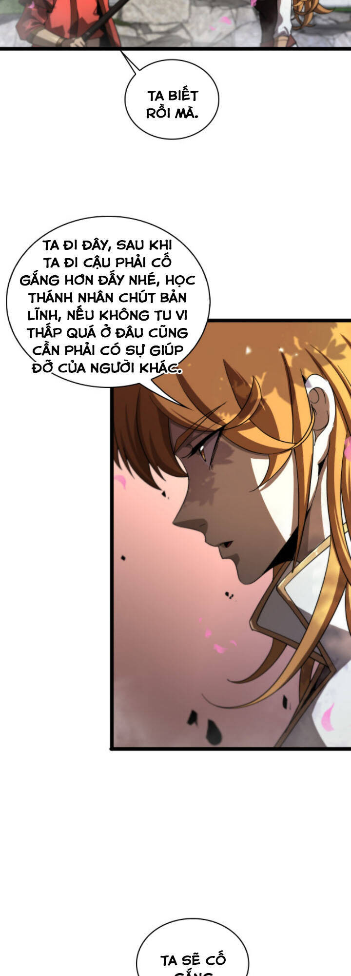 Chư giới tận thế online chapter 47 - Upload bởi truyensieuhay.com