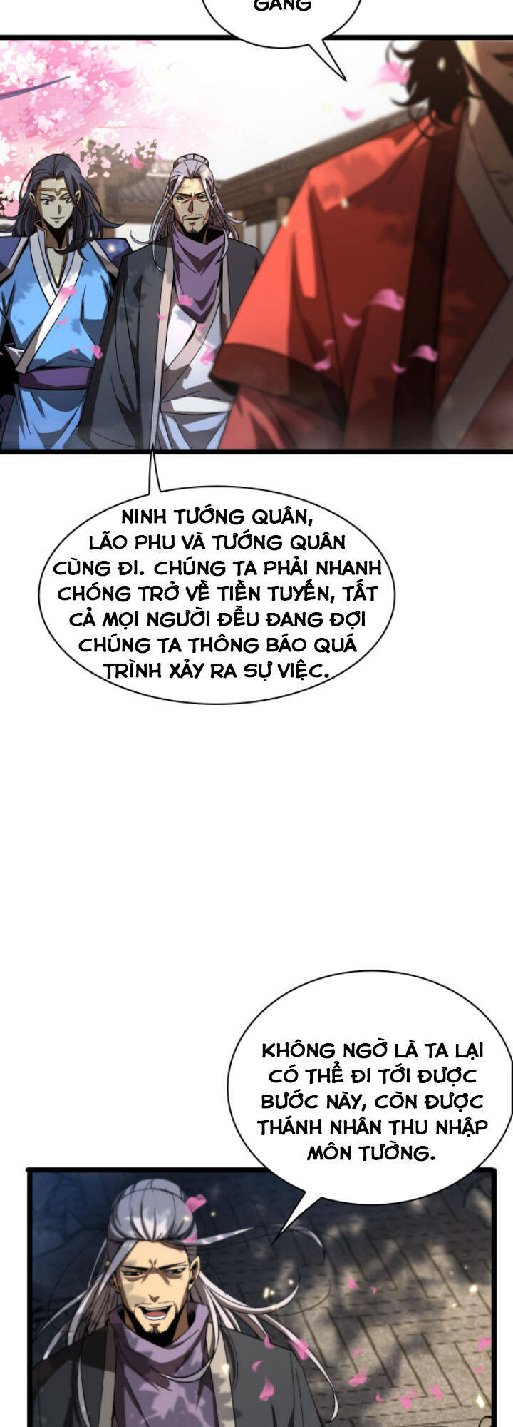 Chư giới tận thế online chapter 47 - Upload bởi truyensieuhay.com