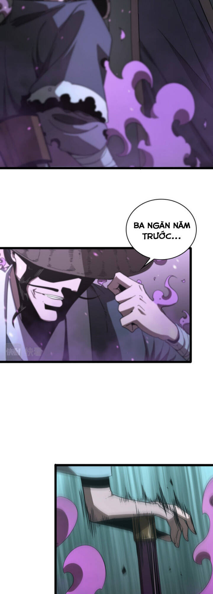 Chư giới tận thế online chapter 48 - Upload bởi truyensieuhay.com
