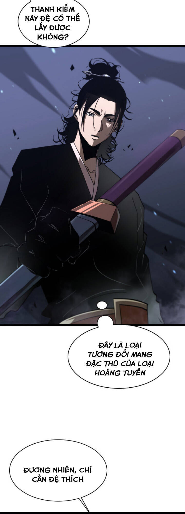 Chư giới tận thế online chapter 48 - Upload bởi truyensieuhay.com