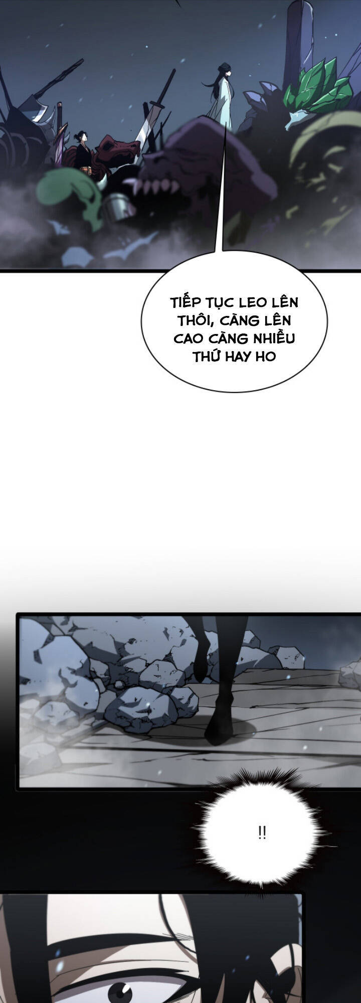 Chư giới tận thế online chapter 48 - Upload bởi truyensieuhay.com