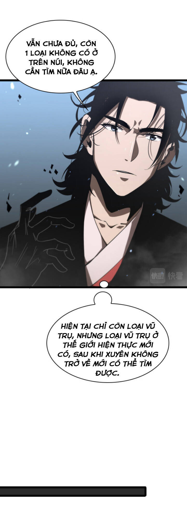 Chư giới tận thế online chapter 48 - Upload bởi truyensieuhay.com