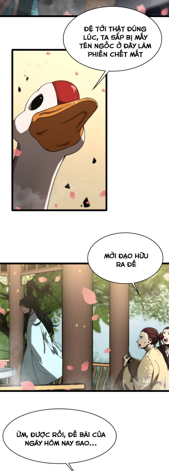 Chư giới tận thế online chapter 48 - Upload bởi truyensieuhay.com