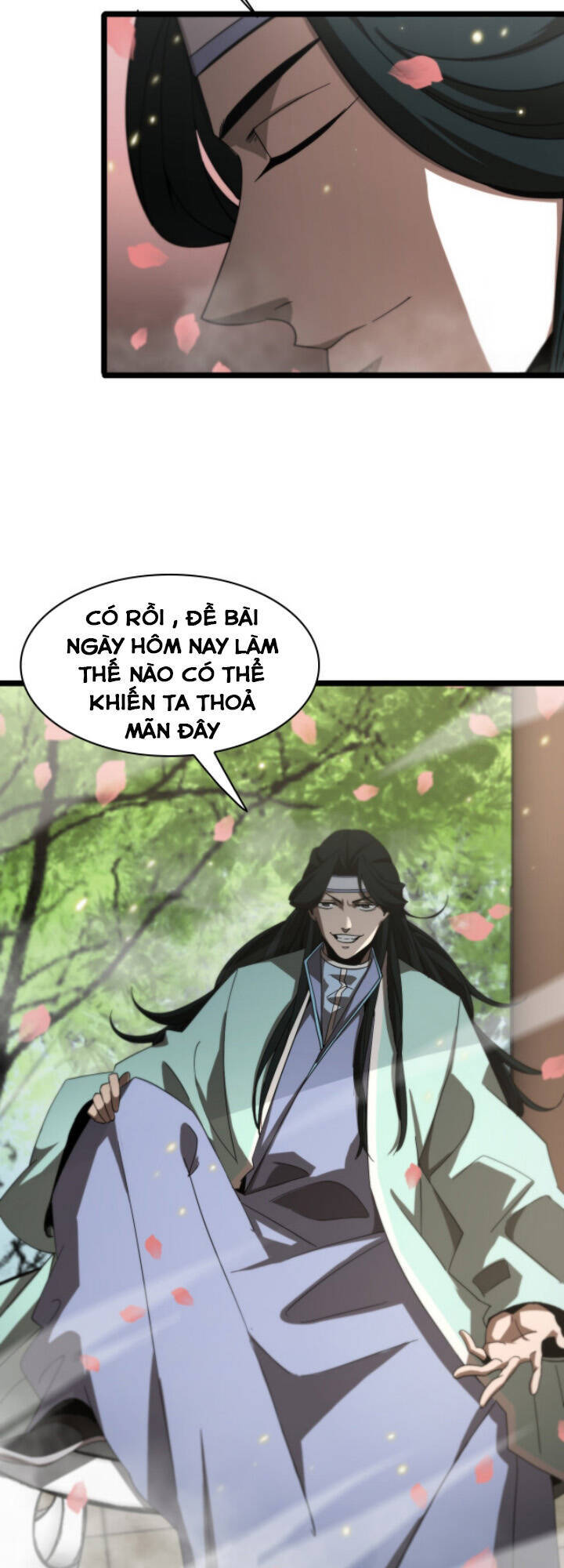Chư giới tận thế online chapter 48 - Upload bởi truyensieuhay.com