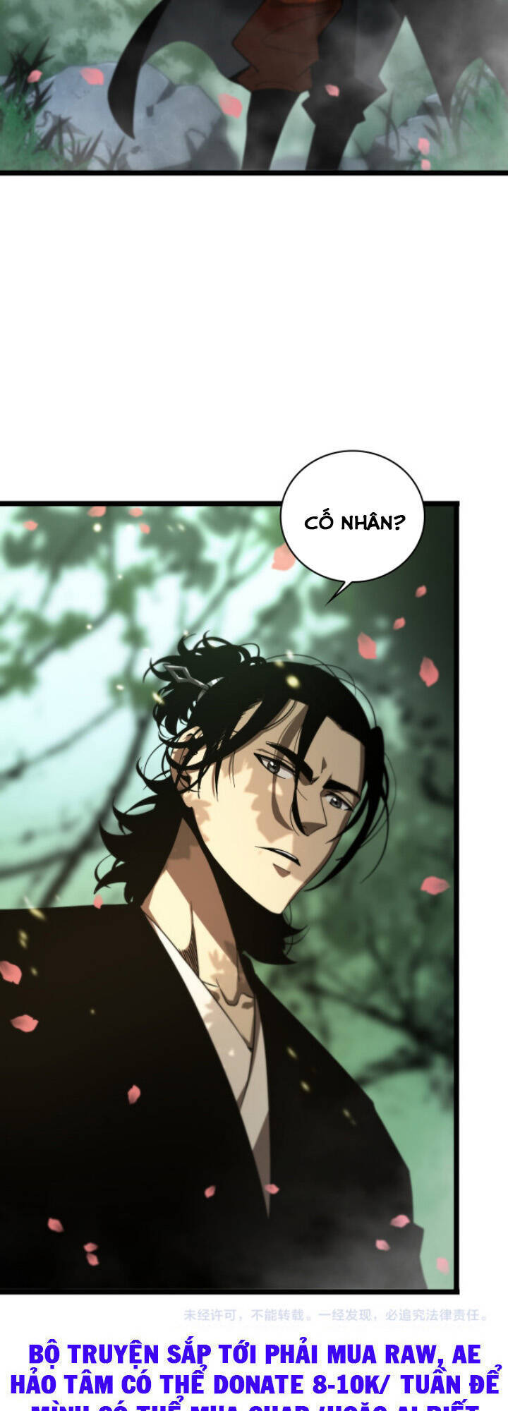 Chư giới tận thế online chapter 48 - Upload bởi truyensieuhay.com