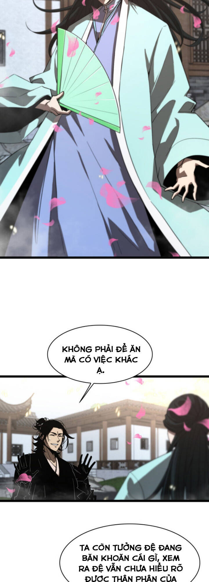 Chư giới tận thế online chapter 48 - Upload bởi truyensieuhay.com
