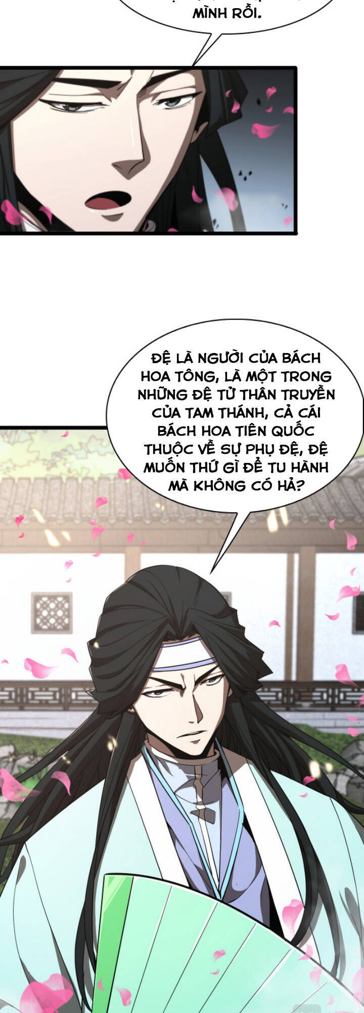 Chư giới tận thế online chapter 48 - Upload bởi truyensieuhay.com