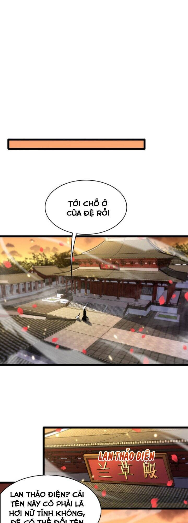 Chư giới tận thế online chapter 49 - Upload bởi truyensieuhay.com